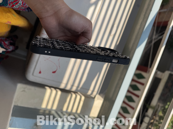 iPhone 15 Plus phone cover